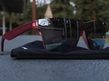 Flow Vision Rythem The Hope Sunglasses