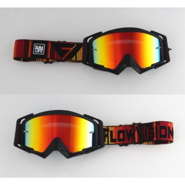 Flow Vision Rythem Goggles – SlamLife