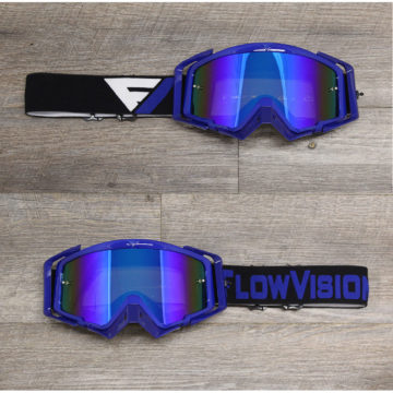 Flow Vision Rythem Goggles – BlueLine