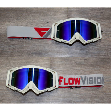 Flow Vision Rythem Goggles – The Bullet