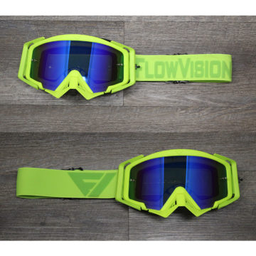 Flow Vision Rythem Goggles – Flo/Acid