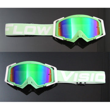 Flow Vision Rythem Goggles – Mint