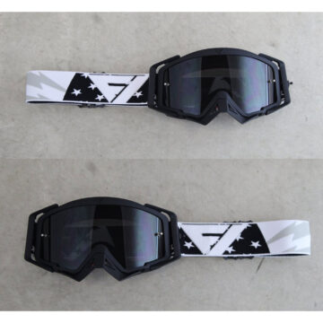 Flow Vision Rythem Goggles – 2nd Amendment