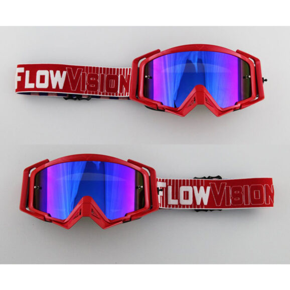 Flow Vision Rythem Goggles - 4th