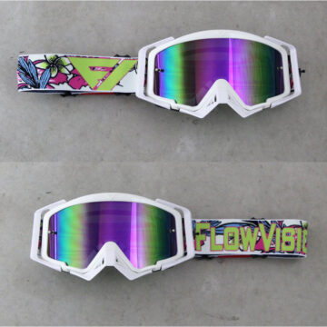 Flow Vision Rythem Goggles – CG Edition