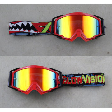 Flow Vision Rythem Goggles – CG Edition 2.0