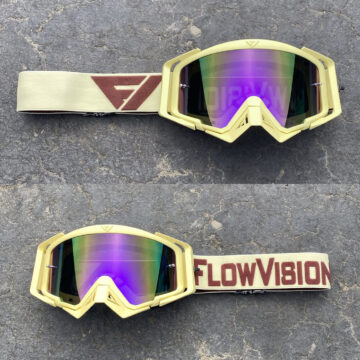 Flow Vision Rythem Goggles – The Float