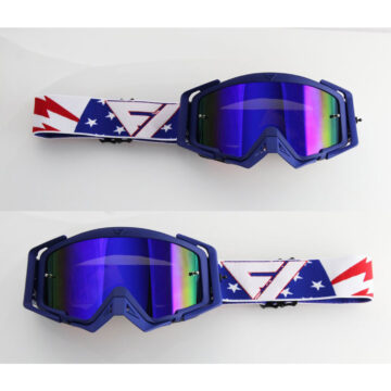 Flow Vision Rythem Goggles – Freedom