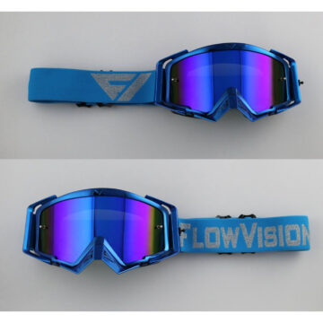 Flow Vision Rythem Goggles – Fresno Smooth