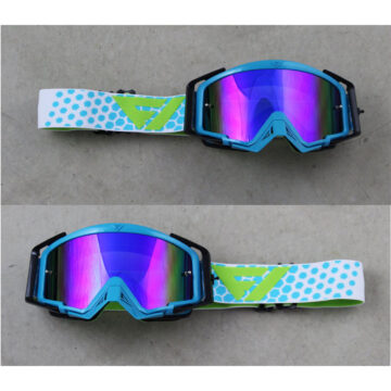 Flow Vision Rythem Goggles – Hive