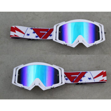 Flow Vision Rythem Goggles – The Liberty