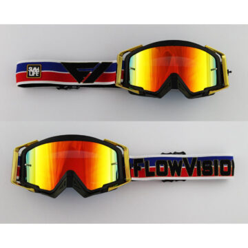 Flow Vision Rythem Goggles – Slamlife 2.0