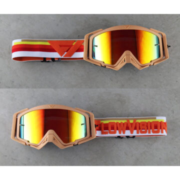 Flow Vision Rythem Goggles – Spicoli