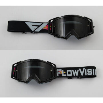 Flow Vision Rythem Goggles – Tribal