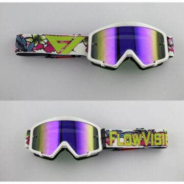 Flow Vision Section Goggles – CG