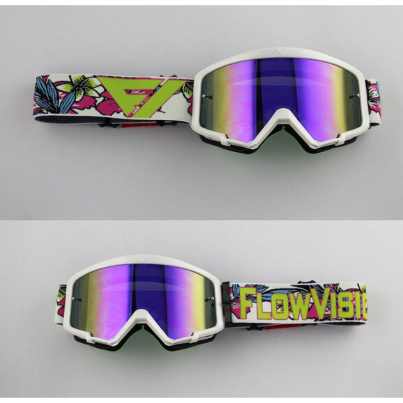 Flow Vision Section Goggles - CG