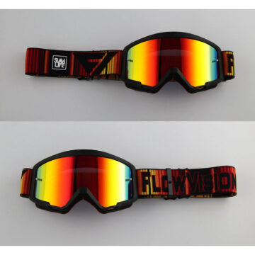 Flow Vision Section Goggles – Slamlife