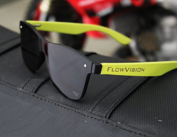 Flow Vision Rythem The Flow Sunglasses