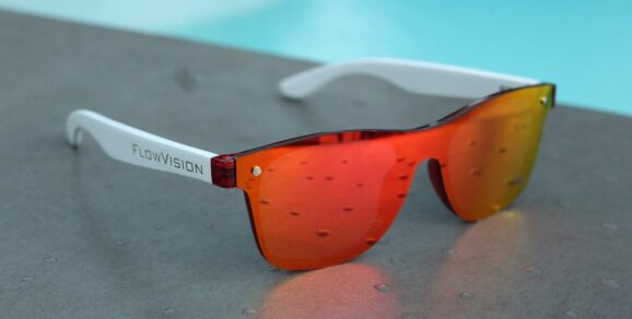 Flow Vision Rythem Hotshot Sunglasses