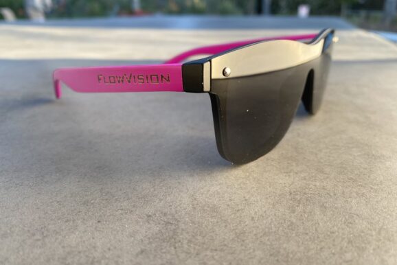 Flow Vision Rythem Luminate Sunglasses