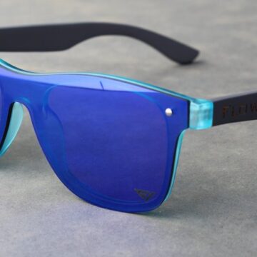 Flow Vision Rythem Maverick Sunglasses