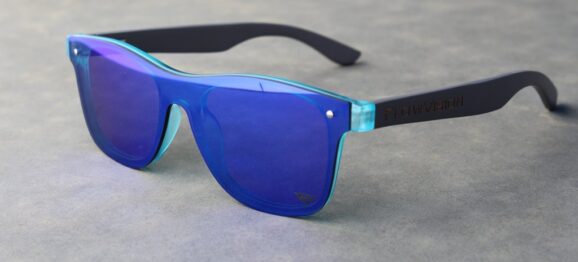 Flow Vision Rythem Maverick Sunglasses