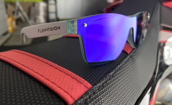 Flow Vision Rythem Polar Sunglasses