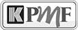 KPMF wrap vinyl logo